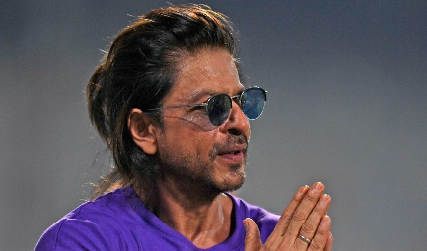 KKR के बांग्लादेशी खिलाड़ी को टीम में लेने के बाद Shah Rukh Khan विवादों के घेरे में आये