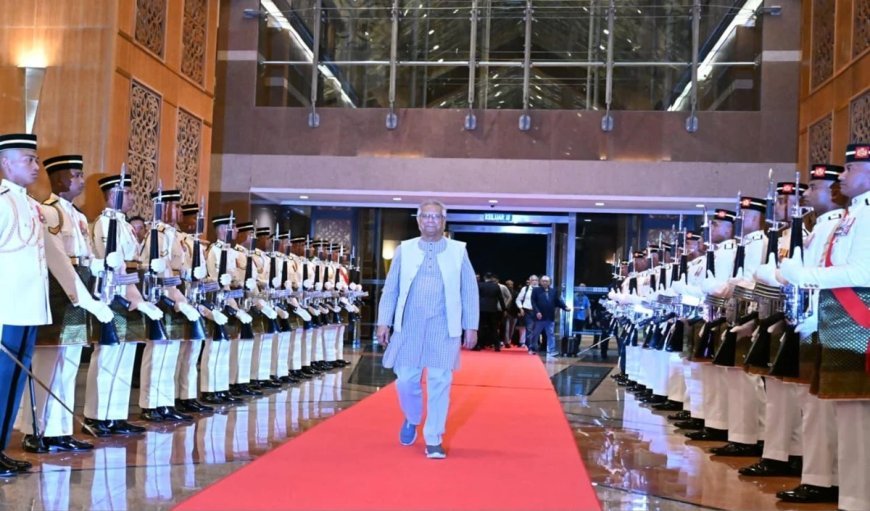 ठंडे बस्ते में पड़े SAARC को फिर से जीवित करने की यूनुस क्यों करने लगे मांग, भारत के बगैर इसकी कल्पना में कुछ दम है या सिर्फ बयानबाज़ी?