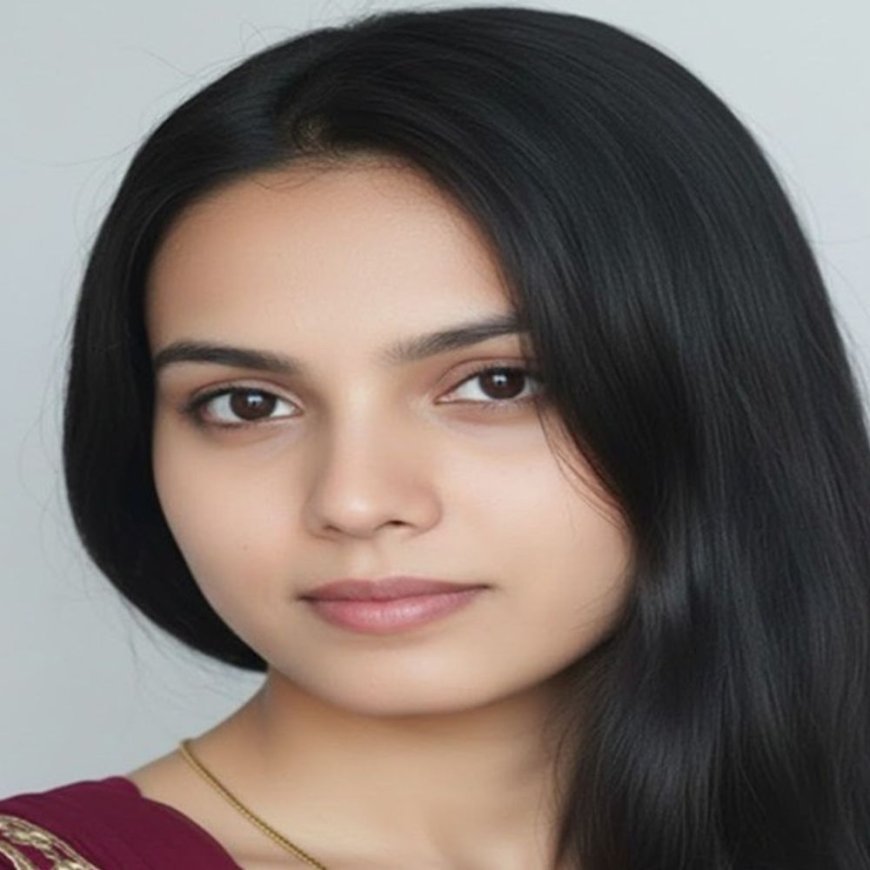 सोनीपत से 15 वर्षीय लड़की संदिग्ध हालात में लापता:किसी को कुछ बताए बिना घर से निकली; नहीं लगा सुराग, केस दर्ज