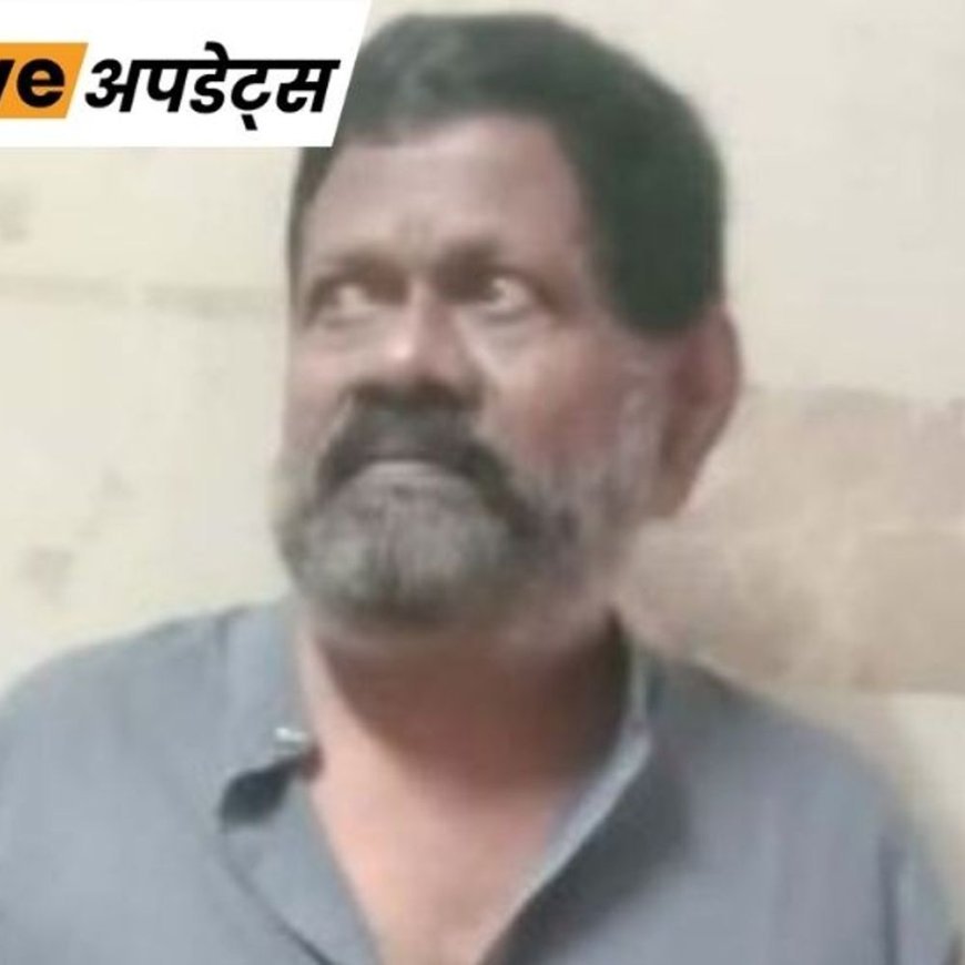 भास्कर अपडेट्स:तिरुवनंतपुरम मेडिकल कॉलेज के लिफ्ट में 42 घंटे फंसे पीड़ित को मिलेगा 5 लाख रुपए मुआवजा