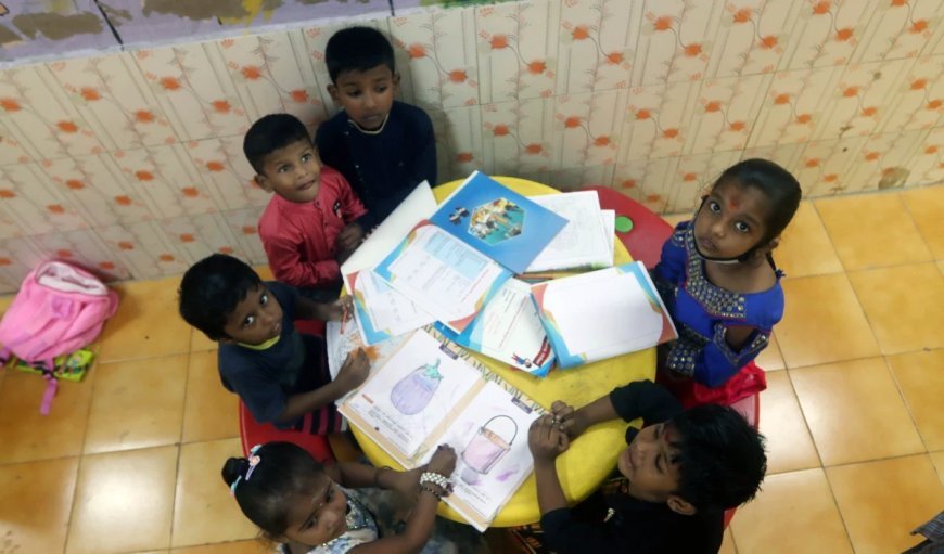 MP Govt Jobs: आंगनवाड़ी में 4700+ भर्ती, 12वीं पास महिलाएं फौरन करें Online Apply