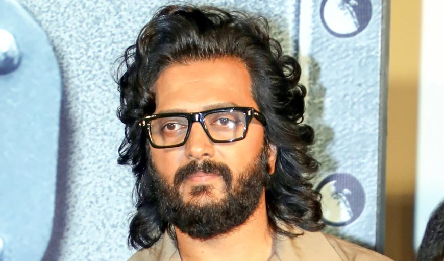 Riteish Deshmukh ने रवींद्र चव्हाण की टिप्पणी पर कहा, मेरे पिता का नाम कभी नहीं मिटाया जा सकता