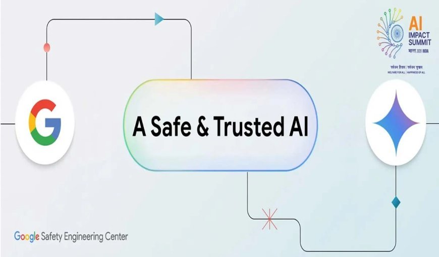 SMS OTP की जगह ePNV, जानें गूगल के AI सेफ्टी अपडेट्स