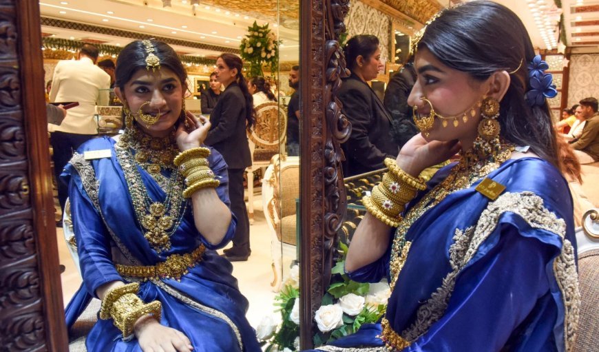 America-Venezuela तनाव का Global Market पर नहीं होगा असर, Experts ने बताई बड़ी वजह