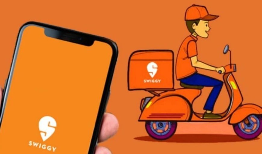 Swiggy ने 50 से अधिक शहरों में  Eat Right की शुरुआत की, स्वास्थ्य के प्रति जागरूक लोगों पर नजर