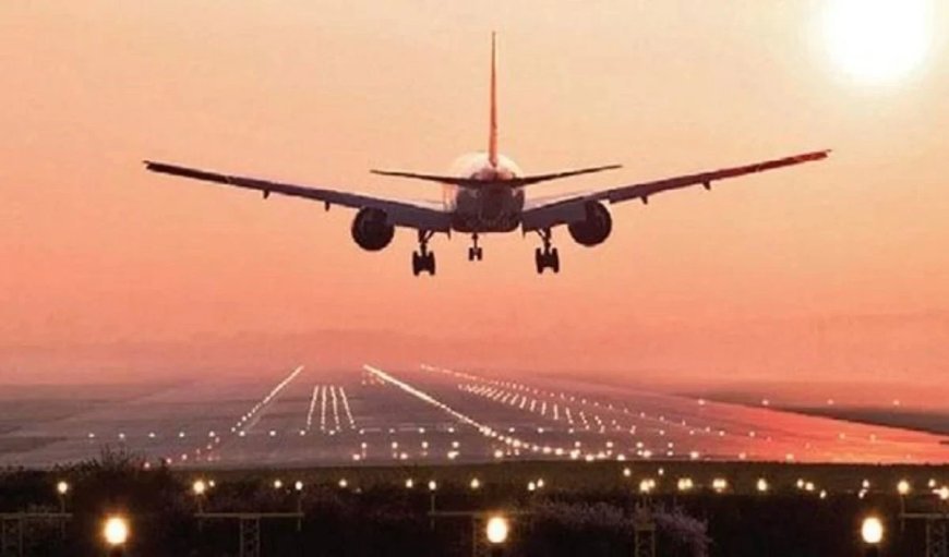 हवाई सफर करने वालों के लिए अलर्ट! DGCA ने बदले पावर बैंक के नियम, विमान में अब नहीं कर पाएंगे चार्ज।