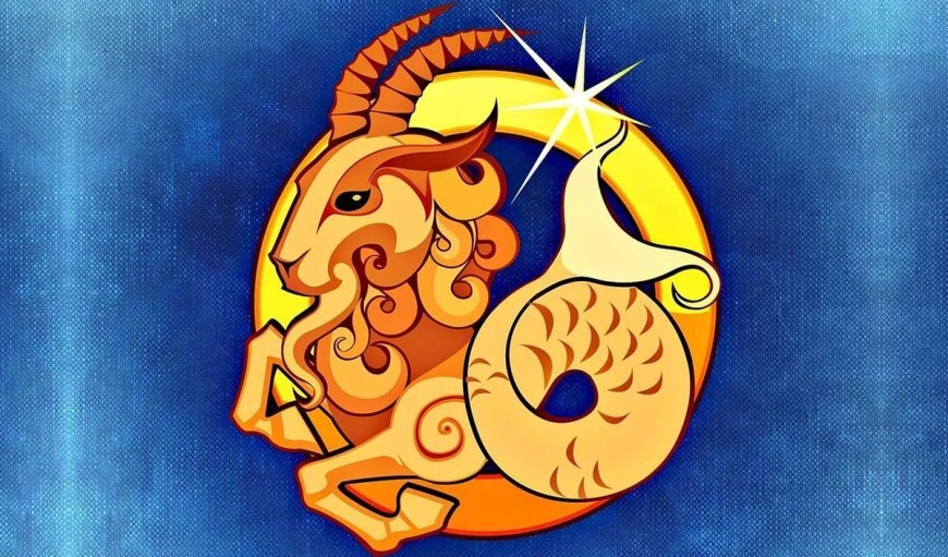 Capricorn Horoscope 2026: मकर राशि वाले जातकों के लिए कैसा रहेगा साल 2026? यहाँ पढ़ें वार्षिक राशिफल