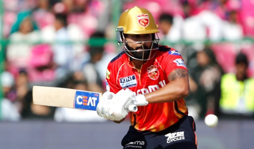 Shreyas Iyer का दमदार Comeback, पर Suryakumar-Jaiswal फ्लॉप, Vijay Hazare Trophy में दिखा मिला-जुला दिन