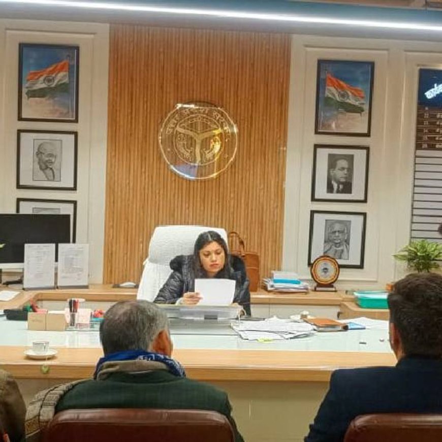 गौतमबुद्ध नगर में 23.98 फीसद नाम कटे:तीन विधानसभा में देखे आकड़े, 1.76 लाख ज्यादा को एक महीने का समय