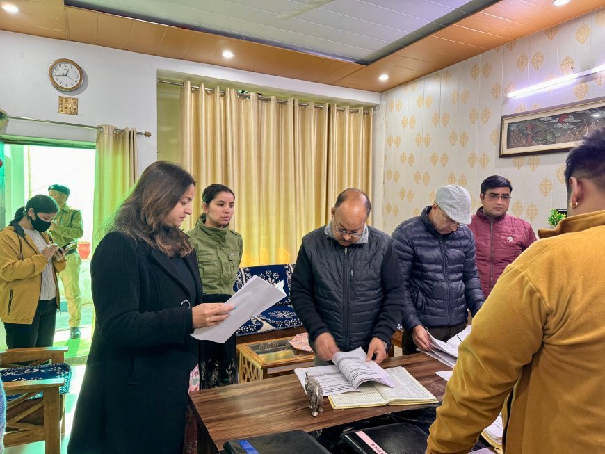 नशामुक्ति केन्द्र, तपस्थली द्वारा उडाई जा रही नियमों की धज्जियां*