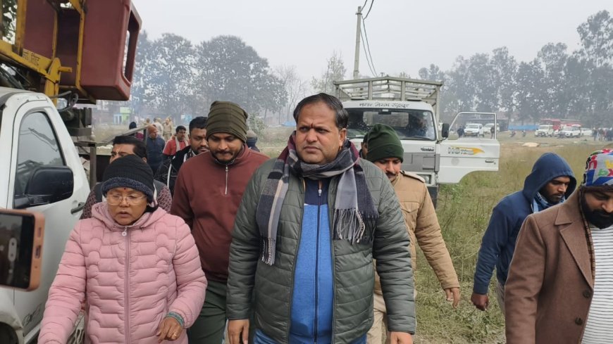 आस्था के नाम पर ‘अतिक्रमण’ बर्दाश्त नहींः महापौर