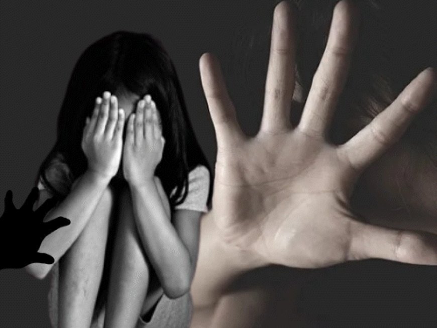 फरीदाबाद में कॉलेज की छात्रा से रेप:ऑटो ड्राइवर ने दोस्ती कर जीता भरोसा; कमरे पर ले जाकर बनाए संबंध