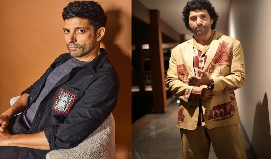 Farhan Akhtar Birthday: बॉलीवुड के 'All Rounder' हैं फरहान अख्तर, ऐसे किया बॉलीवुड पर राज