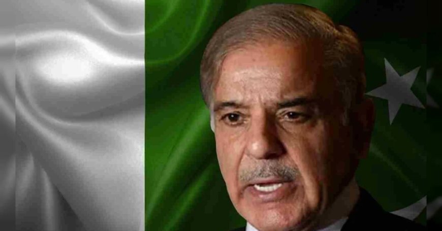 पाकिस्तान के पीएम शाहबाज शरीफ के खिलाफ गिरफ्तारी वारंट, क्या है मामले का बलूचिस्तान कनेक्शन?