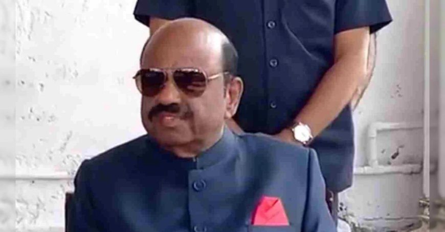 बंगाल के राज्यपाल सीवी आनंद बोस को बम से उड़ाने की धमकी, सुरक्षा सख्‍त