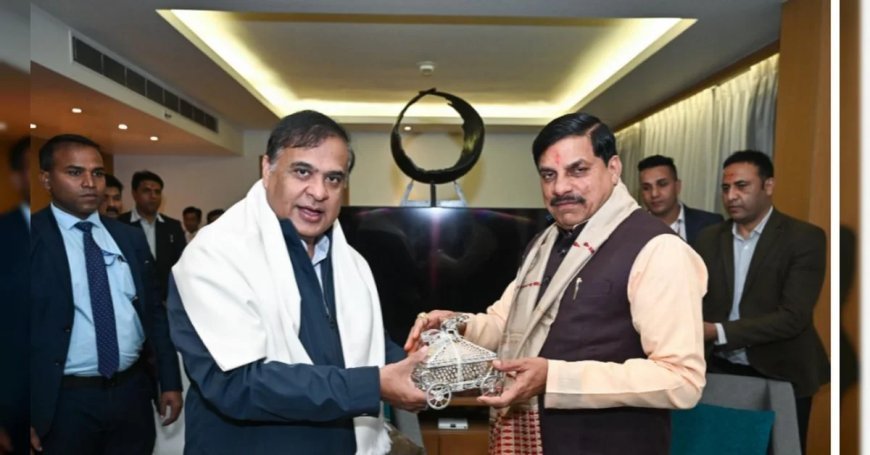 असम से MP आएंगे 50 जंगली भैंसे, गैंडे का जोड़ा और कोबरा, बदले में भेजे जाएंगे रॉयल बंगाल टाइगर और 6 मगरमच्छ