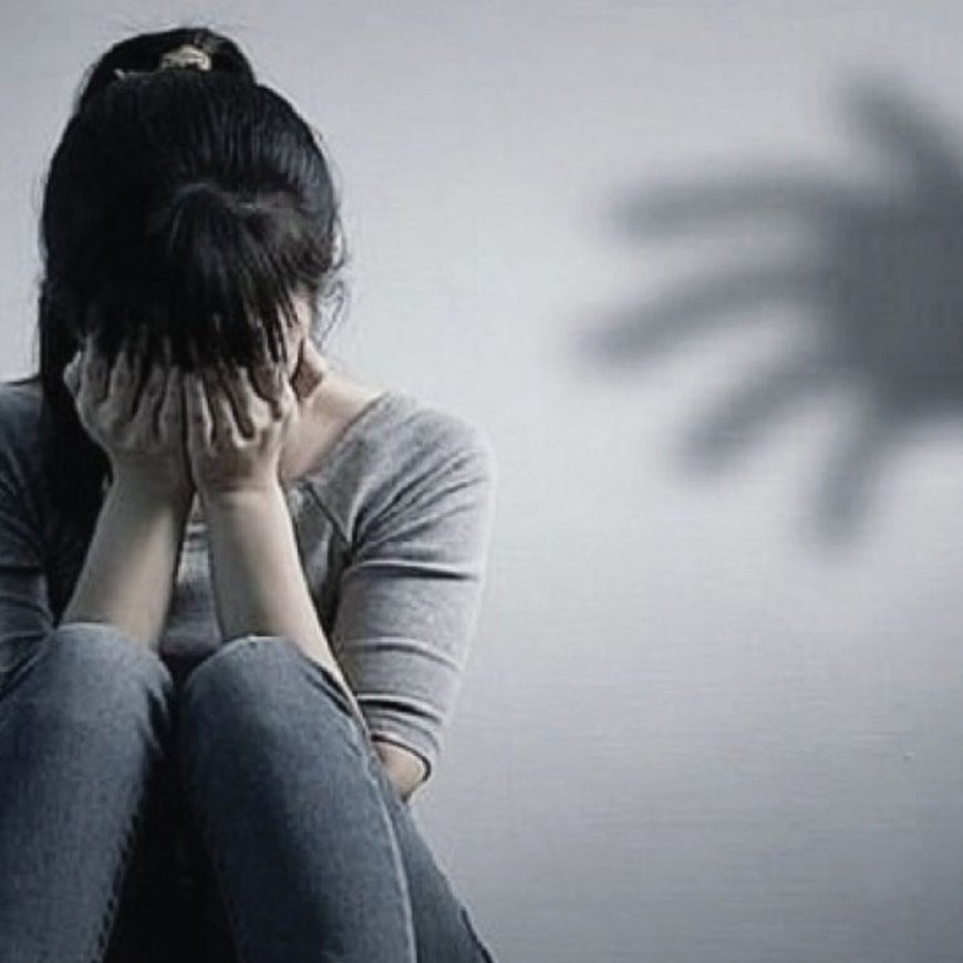 जयपुर में रिश्तेदार ने किया नाबालिग लड़की से रेप:अश्लील वीडियो से किया ब्लैकमेल, रिश्ता तय होने पर तुड़वाई सगाई