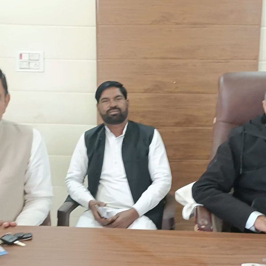 गुरुग्राम में 2004 से पहले के कब्जों को मिलेगा मालिकाना:गुरुग्राम में सरकारी-शामलात जमीन पर बने घरों के लिए आवेदन प्रक्रिया शुरू