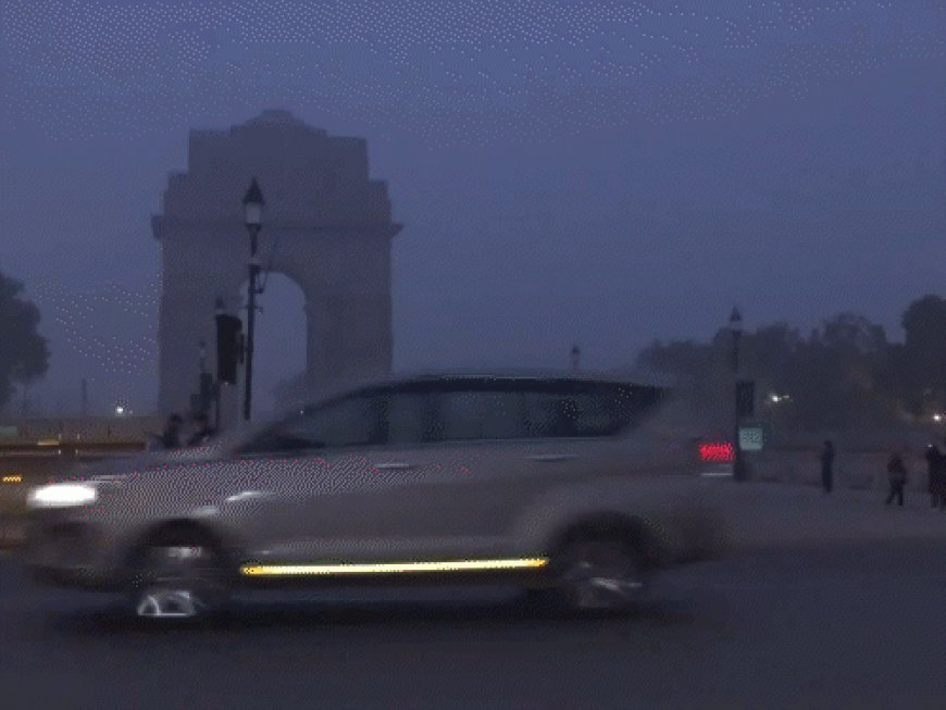 देश के 44% शहरों की हवा खराब,दिल्ली-गाजियाबाद सबसे ज्यादा प्रदूषित:मेघालय का बर्नीहाट भी शामिल; सिर्फ 4% शहर ही क्लीन एयर प्रोग्राम के दायरे में