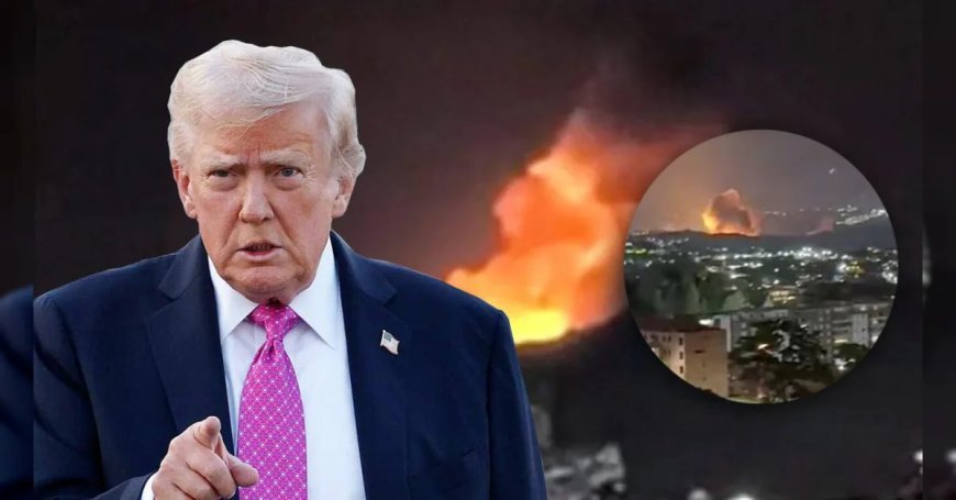 अमेरिका ने कब-कब किया लैटिन अमेरिका में हस्तक्षेप