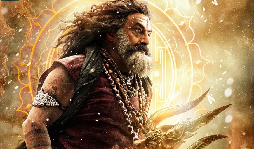 Akhanda 2 OTT Release Reactions | क्या X यूज़र्स को नंदामुरी बालकृष्ण की तेलुगु फ़िल्म पसंद आई?