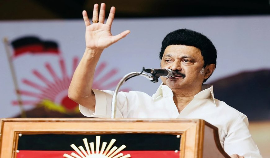 Chennai में CM Stalin का डबल सेलिब्रेशन, Pongal उत्सव के साथ 'Thirukkural Week' का ऐलान