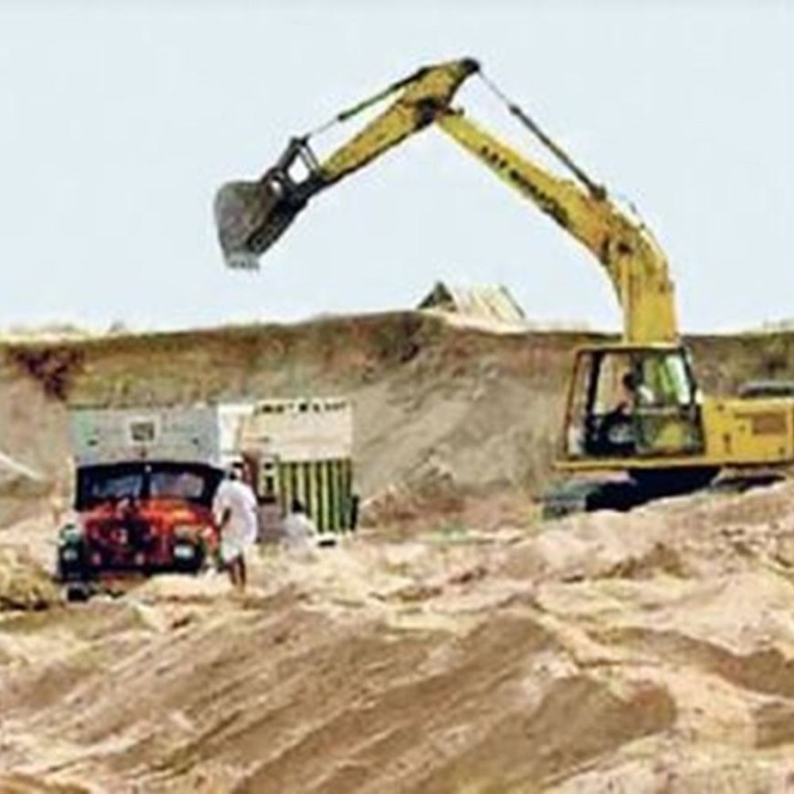 करनाल में अवैध खनन रोकने पहुंचे युवकों पर हमला:पीड़ित बोले-हमला प्री-प्लानिंग था; हमें घेरकर मारा गया, केस दर्ज