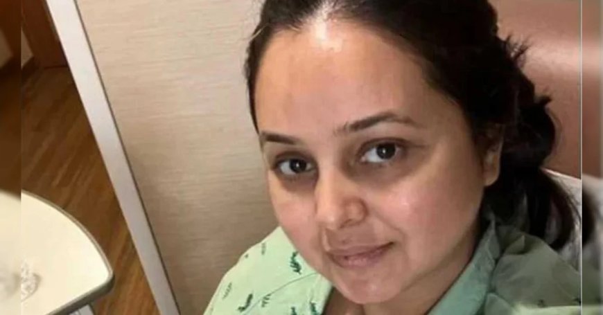 रोहिणी आचार्य का तेजस्वी यादव पर तंज, अपनों ने तहस नहस की बड़ी विरासत