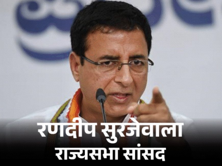 हरियाणा कांग्रेस ने निगम चुनाव के लिए बनाई 3 कमेटी:सैलजा-सुरजेवाला और बीरेंद्र सिंह को नहीं जगह; पूर्व CM भूपेंद्र हुड्‌डा शामिल