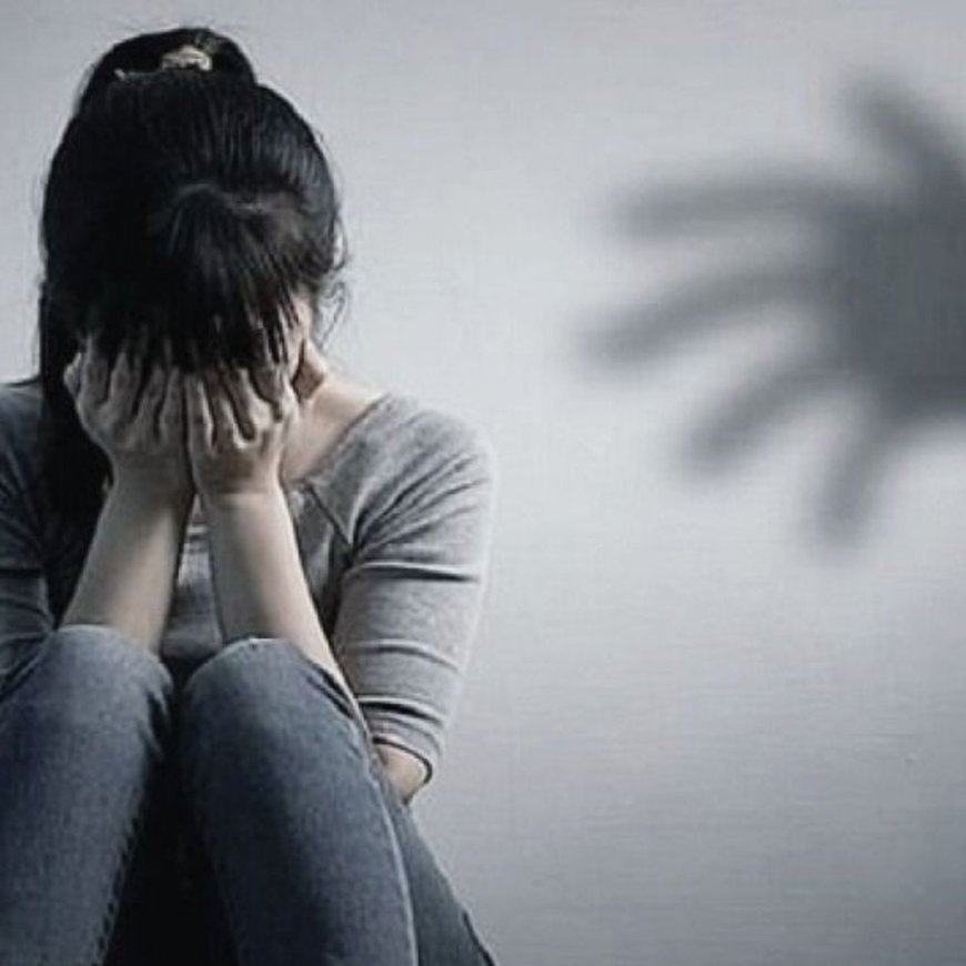 अजमेर में नाबालिग से पड़ोसी ने किया रेप:दोस्ती के लिए दबाव बनाया, धमकी देकर दिल्ली ले गया, मारपीट कर कई बार किया बलात्कार