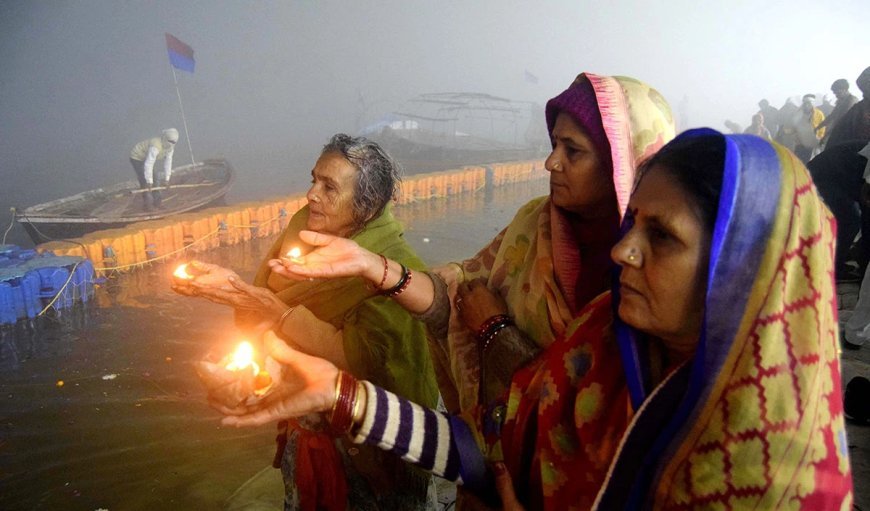 Makar Sankranti 2026: कहीं पोंगल, कहीं बिहू, जानें India में एक त्योहार के अनेक रंग और Traditions