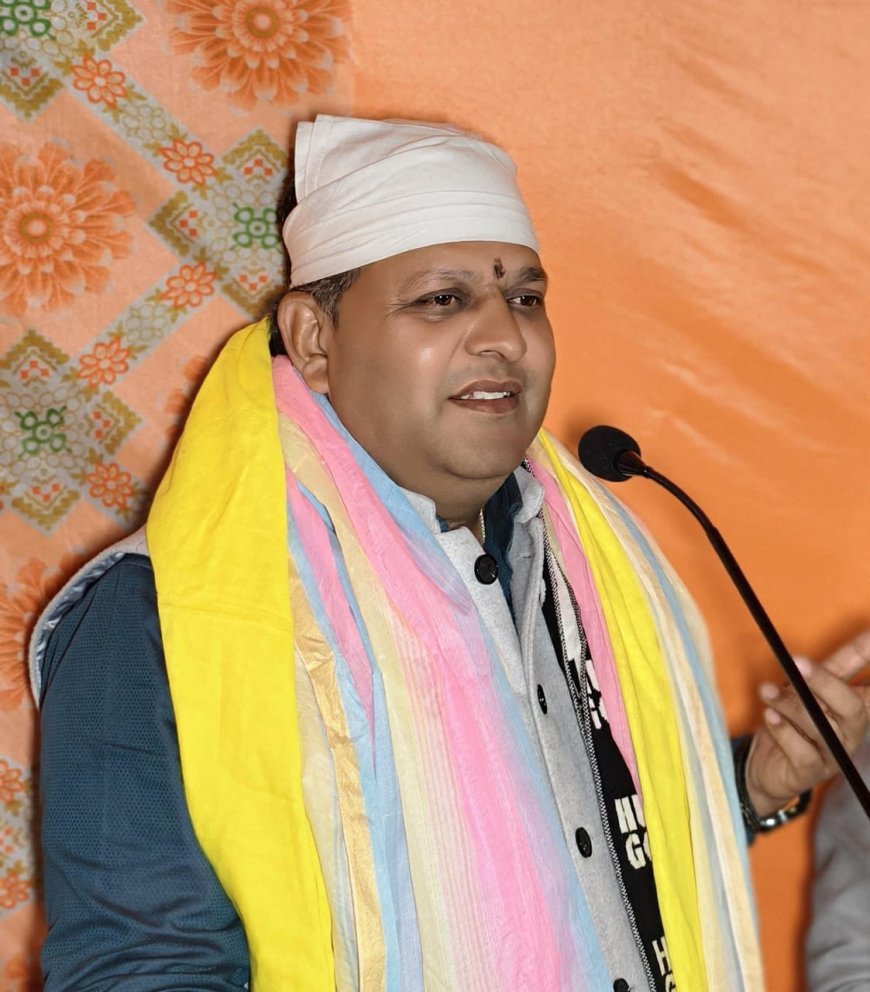 गांधी पार्क और उत्तरायणी पार्क की कायाकल्प के लिए टेंडर प्रक्रिया शुरू – मेयर