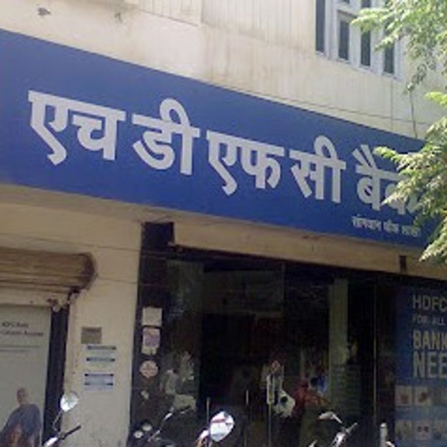 सिरसा में सिक्योरिटी-गार्ड ने 2.74 लाख रुपए का डीजल चुराया:HDFC बैंक की सुरक्षा करता था; आरोपी पर केस दर्ज