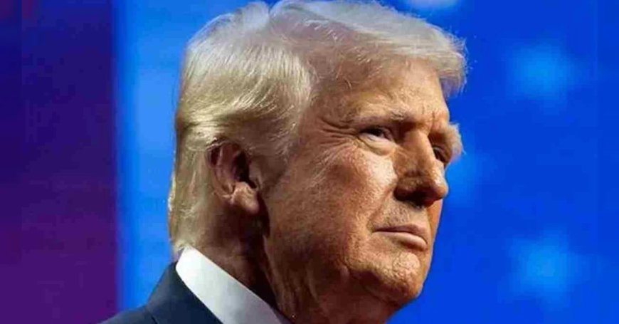 ट्रंप का दावा, ईरान में अब नहीं होगी फांसी, इरफान सुल्तानी को राहत