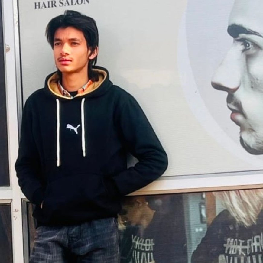 कुरुक्षेत्र के जूडो-कराटे खिलाड़ी के दोस्त ने भी तोड़ा दम:कार ने मारी थी टक्कर, PGI चंडीगढ़ में चला इलाज; दोनों इकलौते बेटे