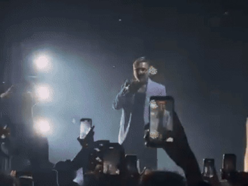 अश्लील कमेंट्स से विवादों में घिरे यो यो हनी सिंह:सिंगर जस्सी बोले- माता-पिता रोकें, वर्ना आगे बढ़ जाएगा; बवाल के बाद रैपर ने मांगी माफी