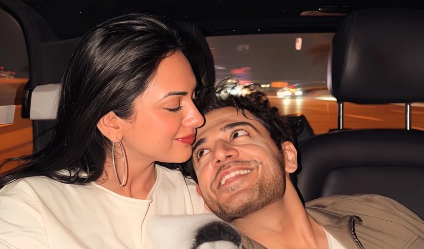 Bigg Boss 19 विनर Gaurav Khanna ने पत्नी आकांक्षा के लिए रखी ग्रैंड बर्थडे पार्टी, सितारों का लगा जमावड़ा