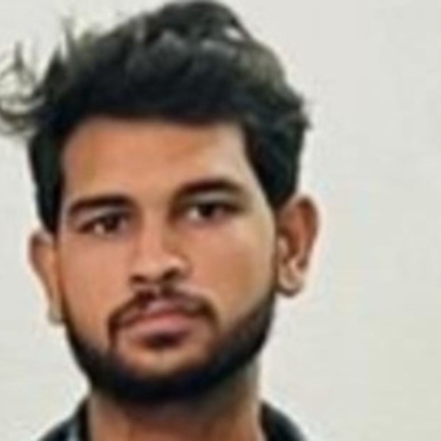 पलवल में संदिग्ध हालात में युवक की मौत:कर्ज के जाल व मारपीट कर ट्रैक्टर छीनने से था आहत, दो पर प्रताड़ना के आरोप