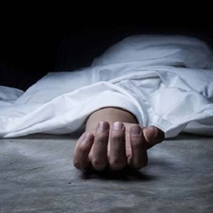 भिवानी में ट्रैक्टर-ट्रॉली के नीचे आया युवक:ऊपर से गुजरा टायर, मौके पर मौत; जींद का रहने वाला