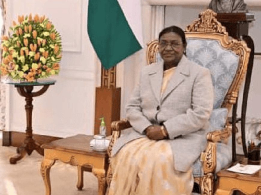 रेवाड़ी के किसान यशपाल 3 दिन रहेंगे राष्ट्रपति के मेहमान:गणतंत्र दिवस पर होंगे सम्मानित; कैंसर से पिता को खोया, फिर अपनाई प्राकृतिक खेती