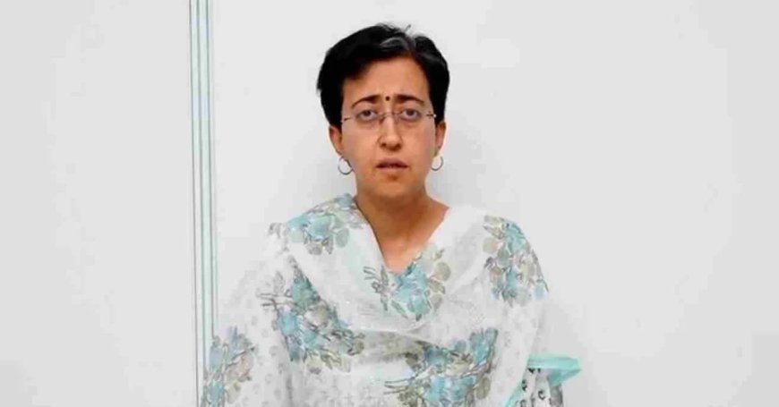2 राज्यों की 2 फॉरेंसिंक रिपोर्ट से उठा सवाल, क्या AAP नेता आतिशी ने किया सिख गुरुओं का अपमान?