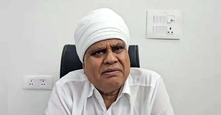 महिलाओं पर आपत्तिजनक टिप्पणी: कांग्रेस विधायक फूल सिंह बरैया के बयान से सियासी तूफान, BJP ने घेरा राहुल गांधी को