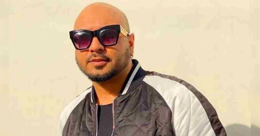 सिंगर बी प्राक को जान से मारने की धमकी, दोस्त को फोन कर किसने मांगी 10 करोड़ की रंगदारी?