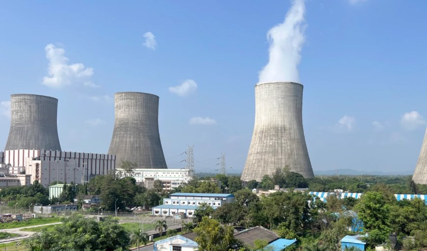 Ukraine का बिजली ग्रिड कर रहा अभूतपूर्व चुनौतियों का सामना: Energy Minister