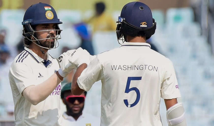 New Zealand के खिलाफ T20 श्रृंखला से बाहर हुए Washington, बिश्नोई और अय्यर टीम में शामिल