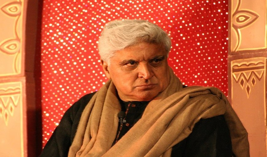 Javed Akhtar Birthday: Guru Dutt की मौत से टूटा जावेद अख्तर का सपना, फिर अपनी कलम से जमाया Bollywood में सिक्का