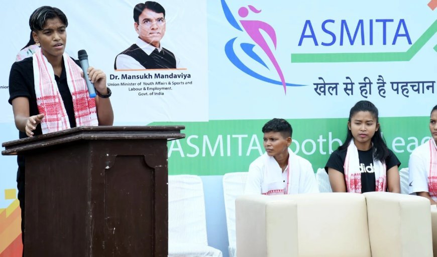 पेरू के क्लब एलियांजा लीमा से जुड़ीं भारतीय फुटबॉलर Manisha Kalyan