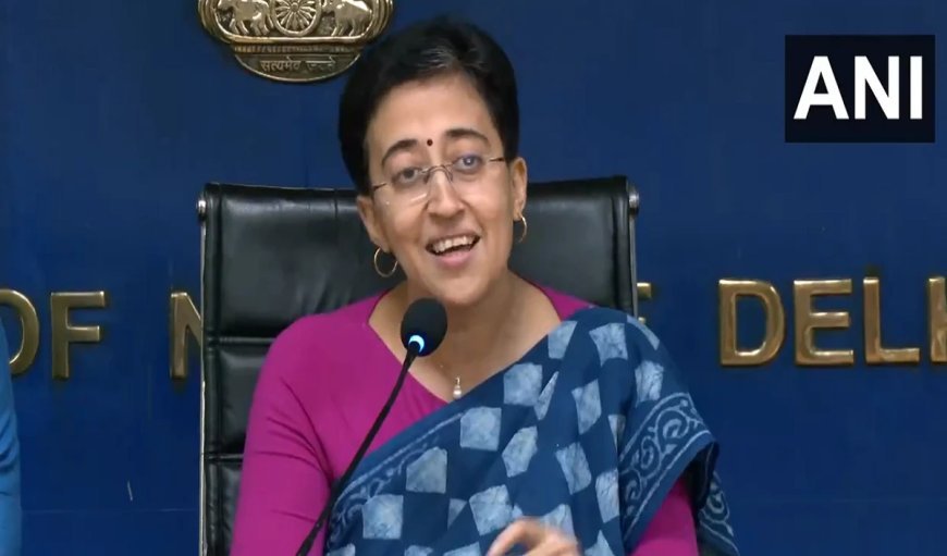 'सिख गुरु' अपमान मामला: Atishi की मुश्किलें बढ़ीं, Speaker Gupta ने दिया माफी का अल्टीमेटम