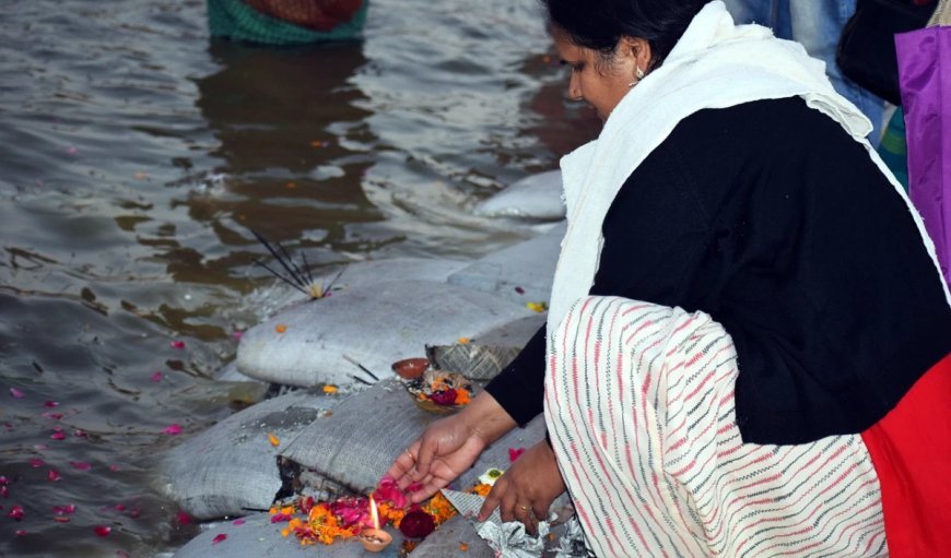 Mauni Amavasya 2026: जानें साल की पहली बड़ी मौनी अमावस्या की सही तारीख और शुभ मुहूर्त, कब है स्नान-दान का शुभ समय