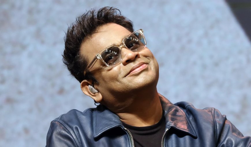 A.R. Rahman: बॉलीवुड की 'गंदी राजनीति' या अपनी ही संगीत की गिरावट के शिकार?